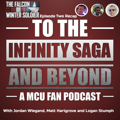 Falcon and The Winter Soldier: Episode Two 