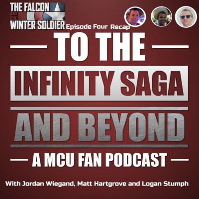 Falcon and The Winter Soldier: Episode Four 