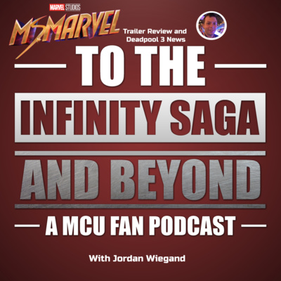 Ms. Marvel Trailer Review, Defenders to Disney Plus and Deadpool 3 News