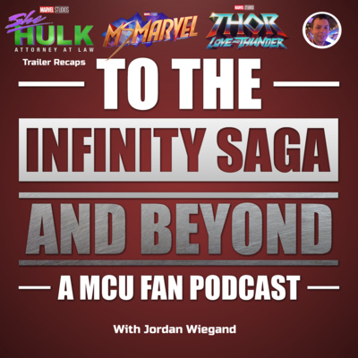 She-Hulk, Thor: Love and Thunder and Ms. Marvel Teaser Trailers Reactions