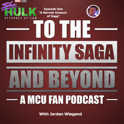 She-Hulk: Attorney at Law Episode One “A Normal Amount of Rage” Recap