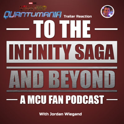 Ant-Man and The Wasp: Quantumania Trailer Breakdown and MCU Film Release Date Shuffle