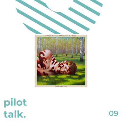 Pilot Talk