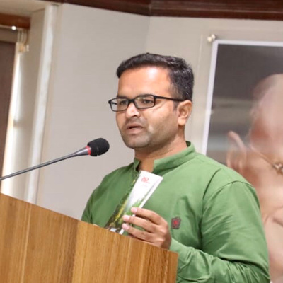ANIL CHAVDA