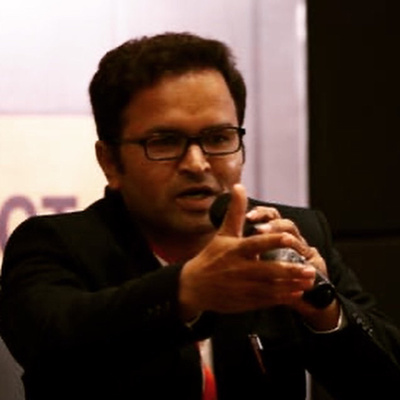 ANIL CHAVDA