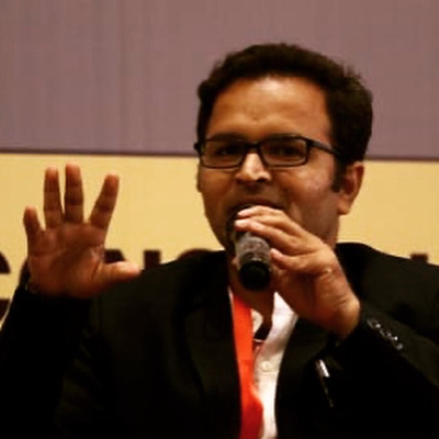 ANIL CHAVDA