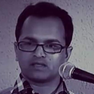 ANIL CHAVDA