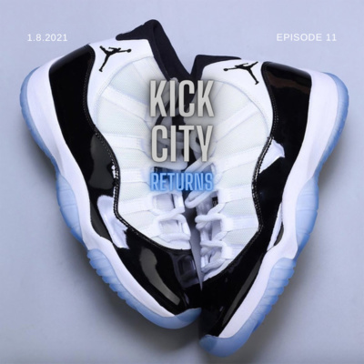 Kick City Returns