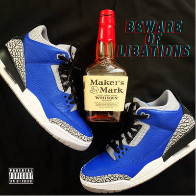 Beware of Libations Pt. 1