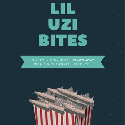 Lil Uzi Bites