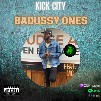 Badussy Ones