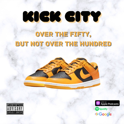 Over the Fifty but Under the Hundred