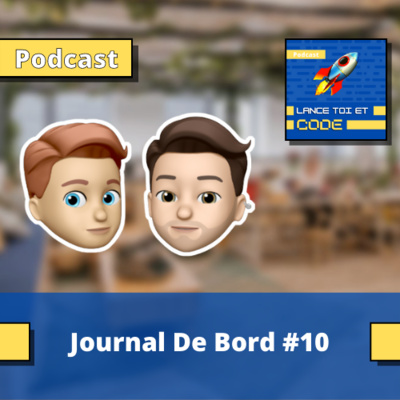 📓JDB#10 - On devient rentable (Avec seulement 3 clients)