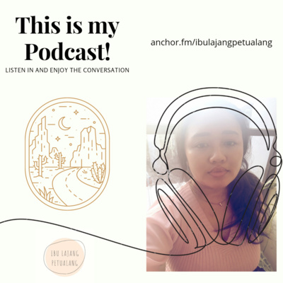 Episode 2 : Menjadi Seorang Single Mom