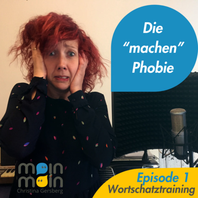 [3] Die "machen" Phobie - Sinónimos para el verbo “machen”