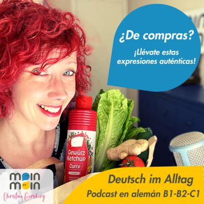 Deutsch im Alltag - ¿De compras? ¡Llévate estas expresiones auténticas!