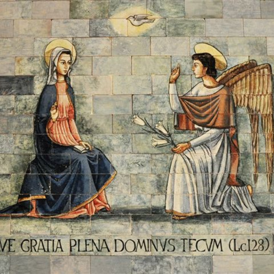 Audácia de Nossa Senhora - Conselhos episode artwork