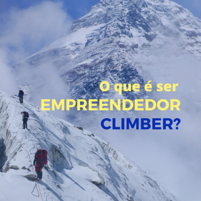 Empreendedor Climber