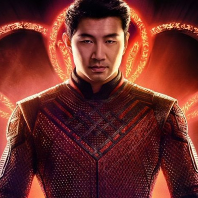 Extra: "Shang-Chi"
