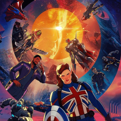 Extra: "What if...?" (parte 3)