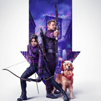 Extra: "Hawkeye" (parte 1)