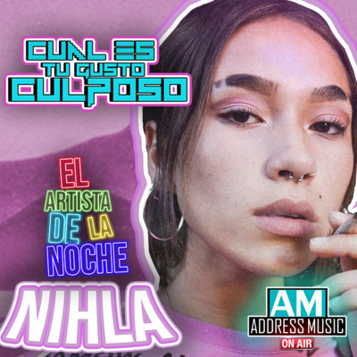 🔴AddressMusicOnAir