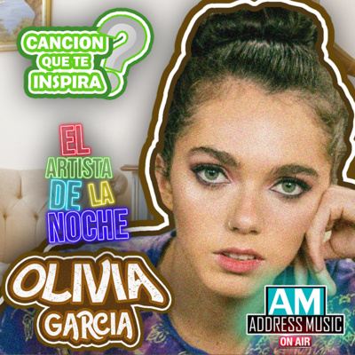 🔴AddressMusicOnAir