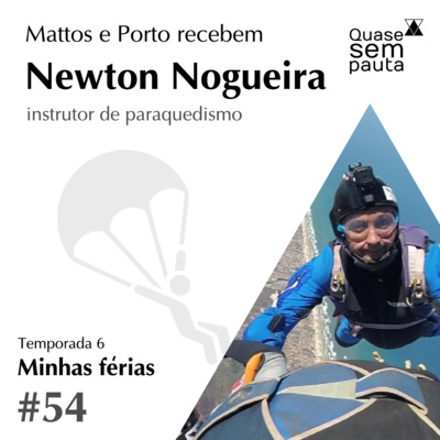 Quase Sem Pauta