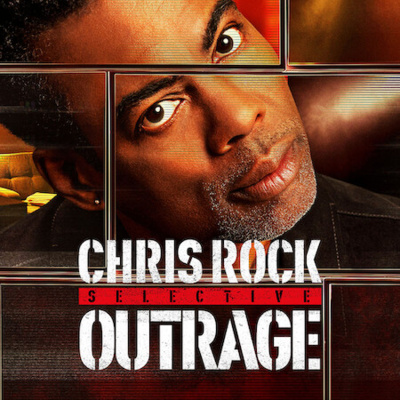 Chris Rock Selective Outrage episode artwork
