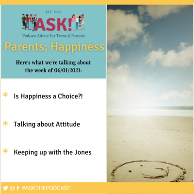 Parents: Happiness!