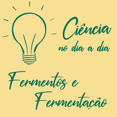 #006 - Fermentos e fermentação