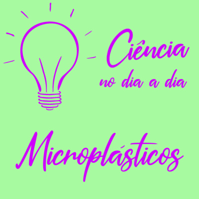 #015 - Microplásticos