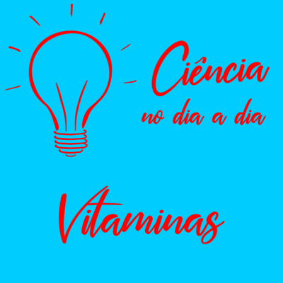 #036 - Vitaminas