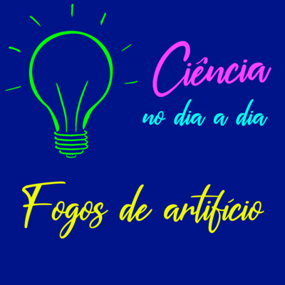 #053 - Fogos de artifício