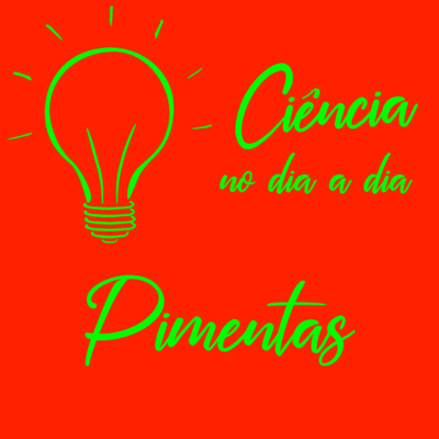#059 - Pimentas