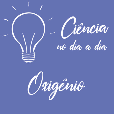 #063 - Oxigênio