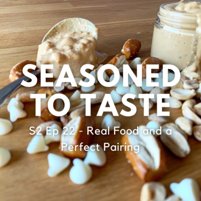 Seasoned to Taste