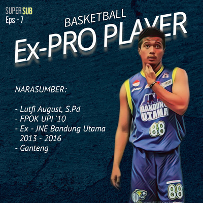 Eps:7 - Menggapai Panggung IBL (Pray & Sacrifice) episode artwork