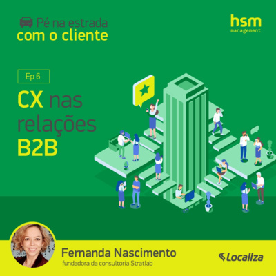 eXtraCast - Revista HSM Management