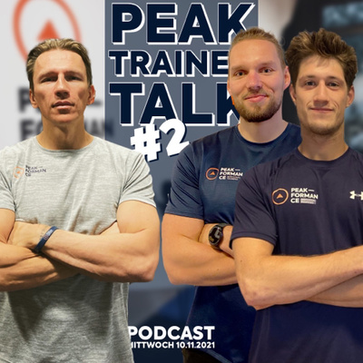 Der Rafał Brenk Podcast