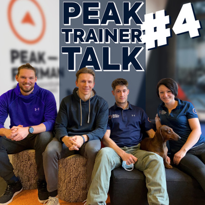 Der Rafał Brenk Podcast