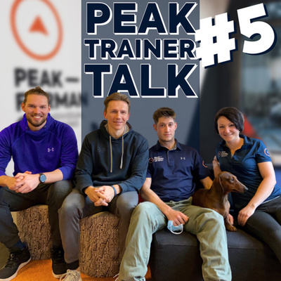 Der Rafał Brenk Podcast