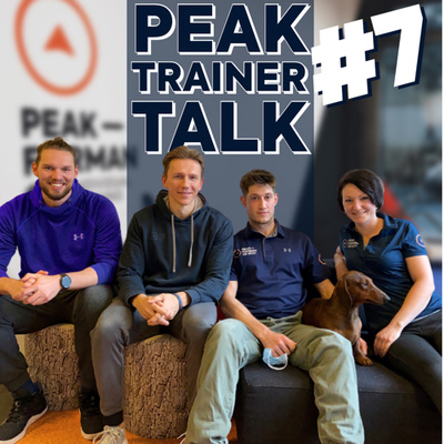 Der Rafał Brenk Podcast