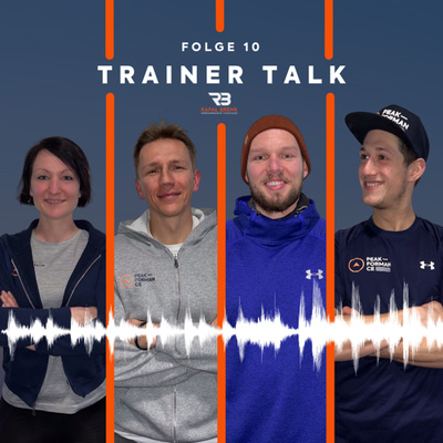 Der Rafał Brenk Podcast