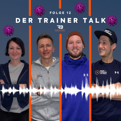 Der Rafał Brenk Podcast
