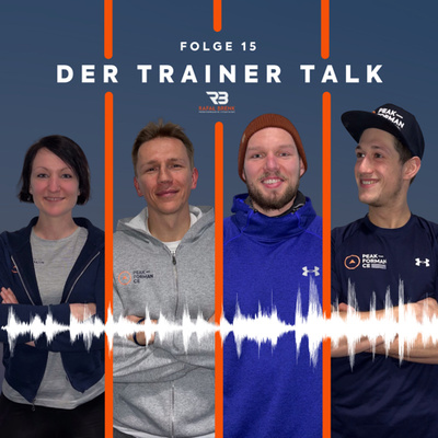 Der Rafał Brenk Podcast