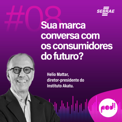 Pod! - O podcast do Sebrae Alagoas