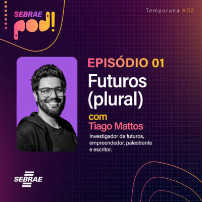 Pod! - O podcast do Sebrae Alagoas