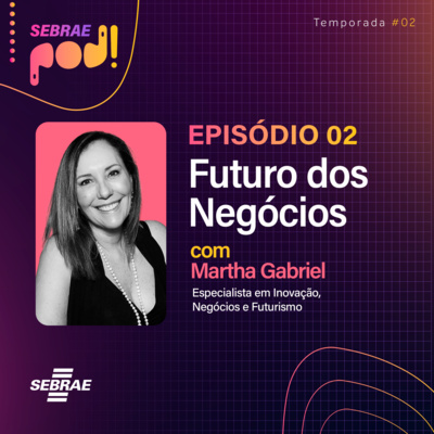 Pod! - O podcast do Sebrae Alagoas
