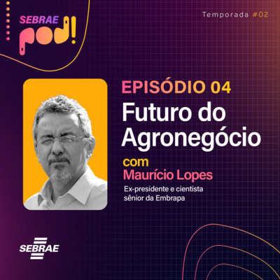 Pod! - O podcast do Sebrae Alagoas